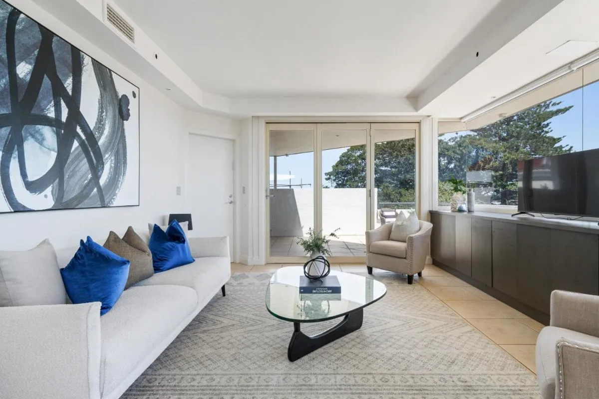 Image 4 of South Head – Premier Penthouse W Amazing Views