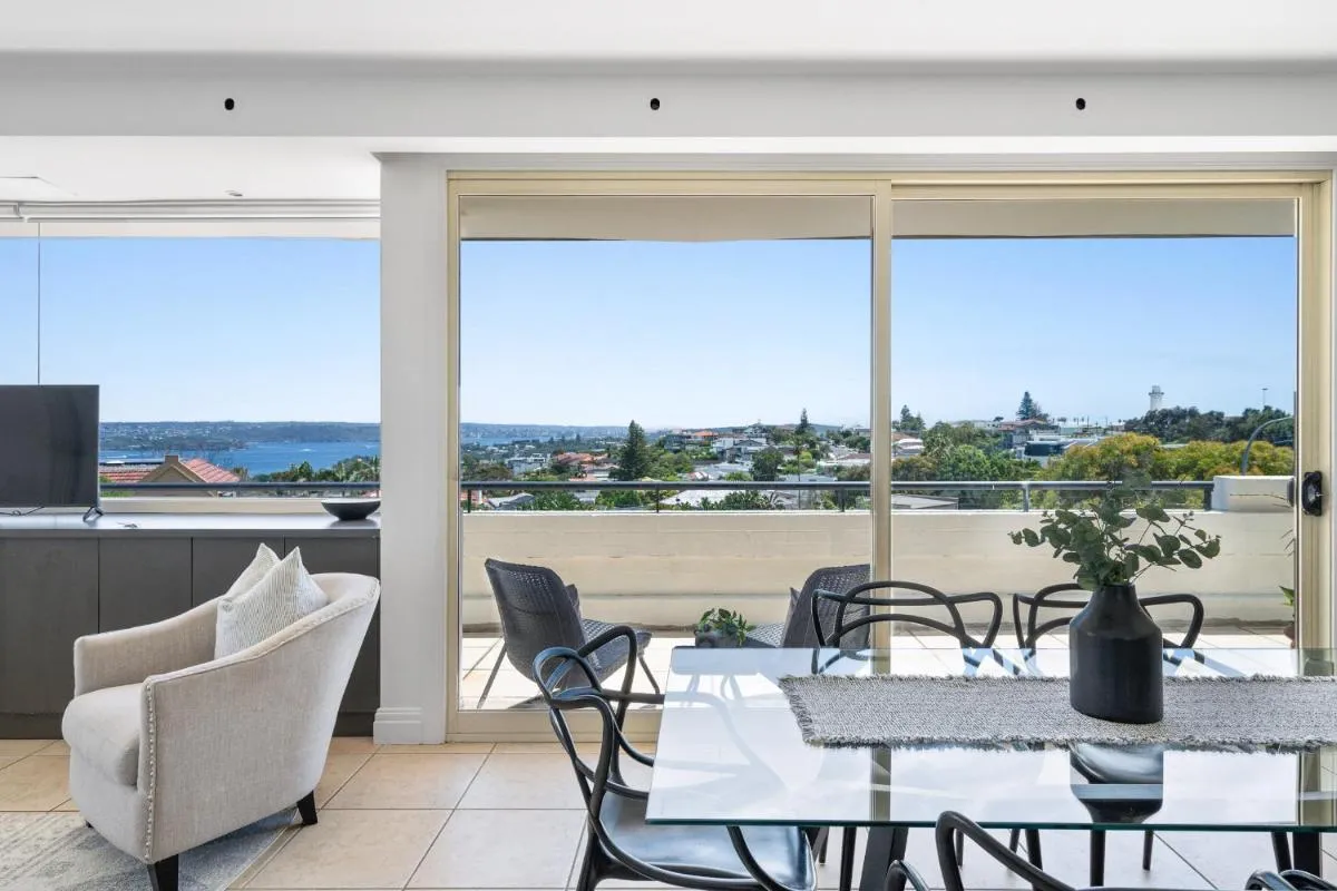 Image 5 of South Head – Premier Penthouse W Amazing Views