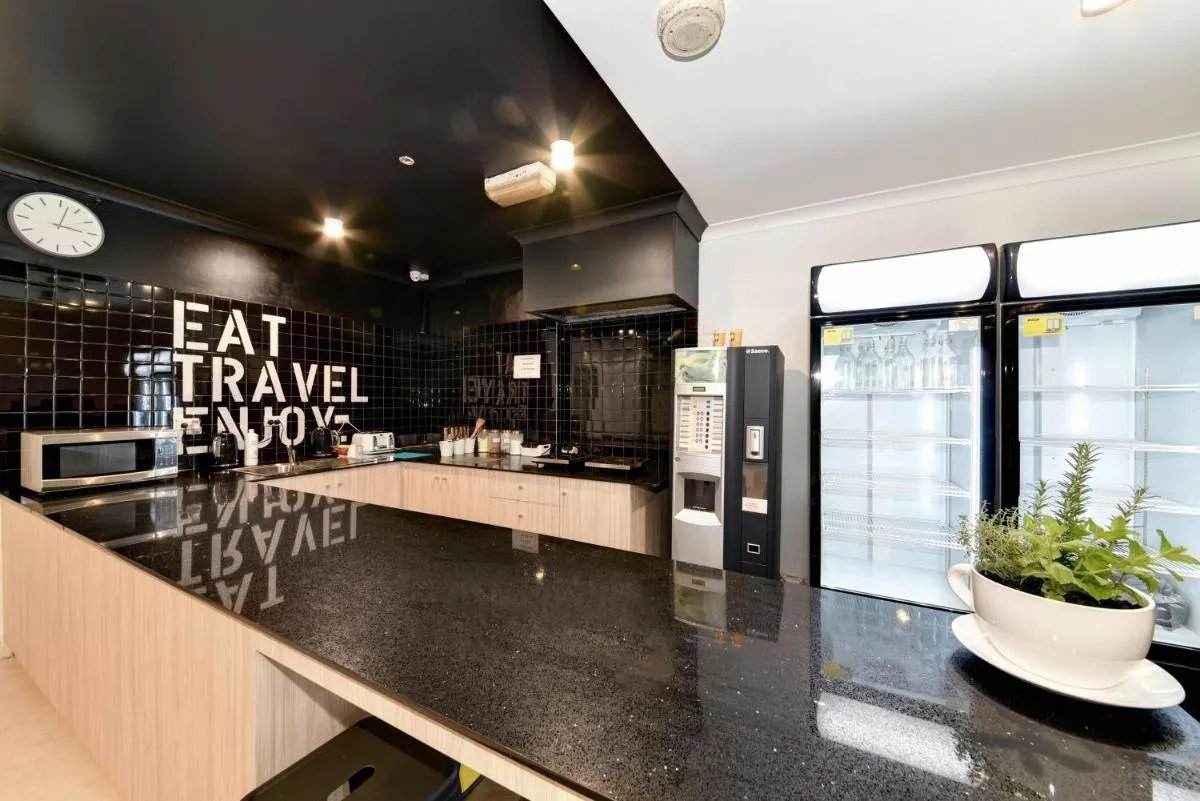 Image 3 of Space Q Capsule Hotel