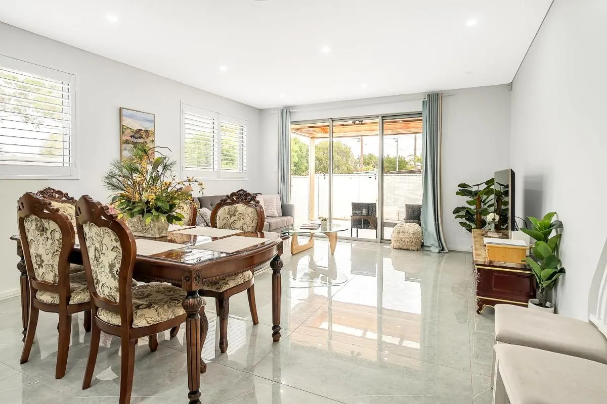 Image 3 of Spacious 4BR Villa with Office l Modern & Convenient