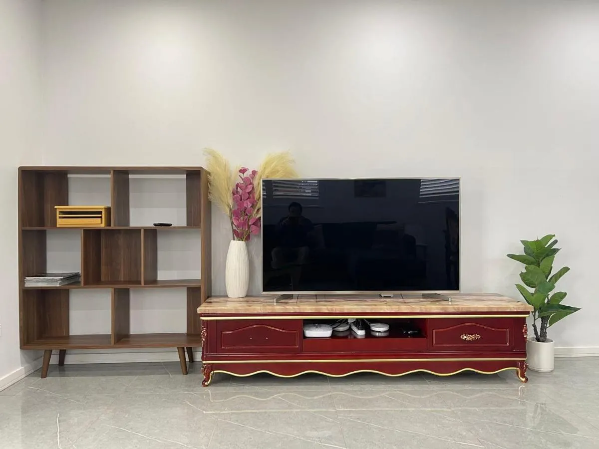 Image 4 of Spacious 4BR Villa with Office l Modern & Convenient