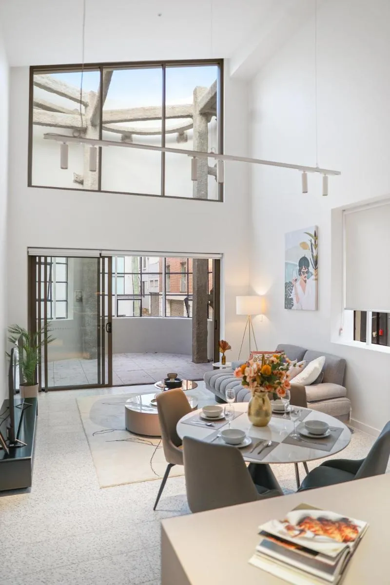 Image 3 of Stanley Lane Residence Darlinghurst