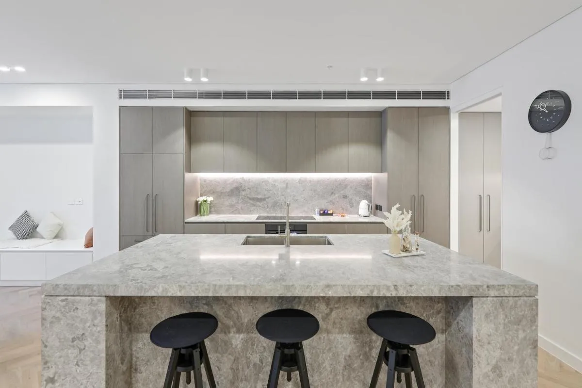 Image 4 of Stanley Lane Residence Darlinghurst