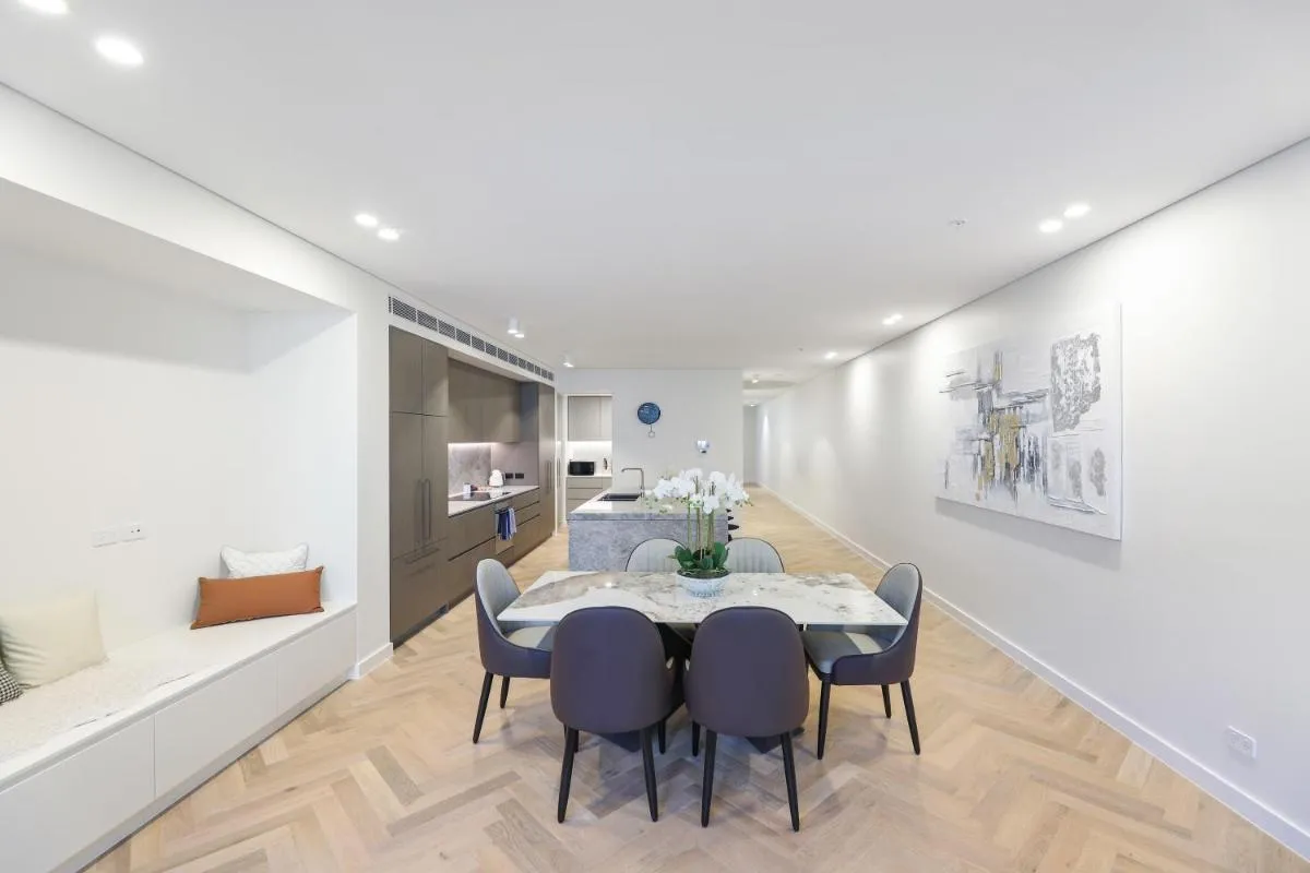 Image 5 of Stanley Lane Residence Darlinghurst