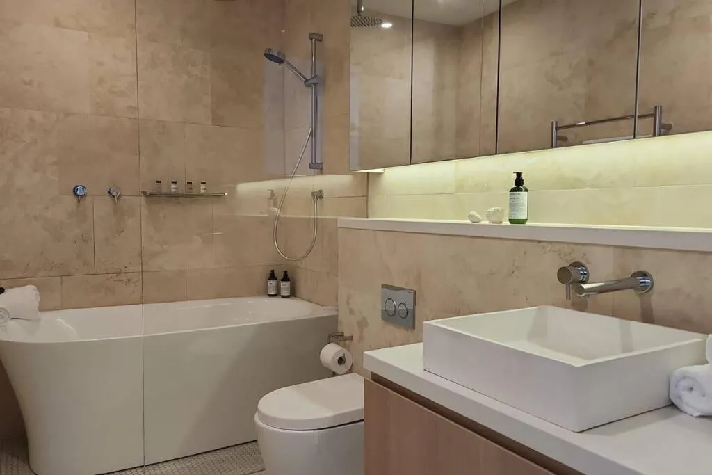 Image 1 of Stay and Sea!