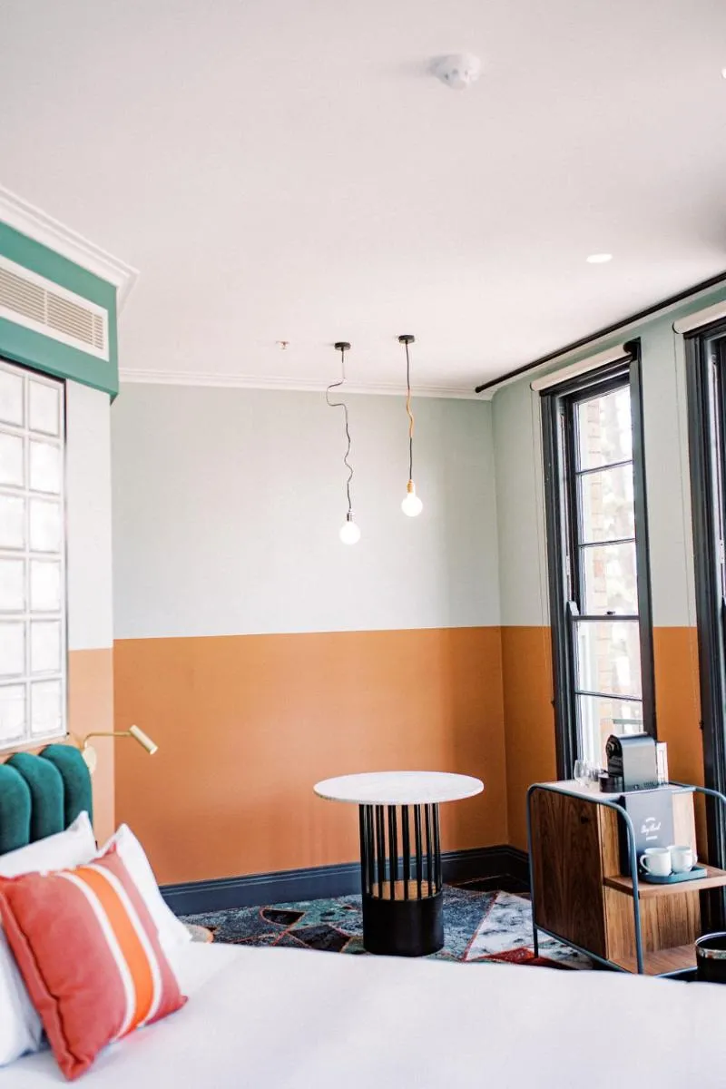 Image 6 of Stay at Hotel Steyne