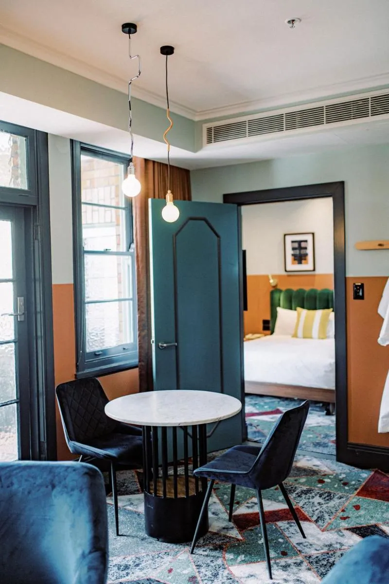 Image 5 of Stay at Hotel Steyne