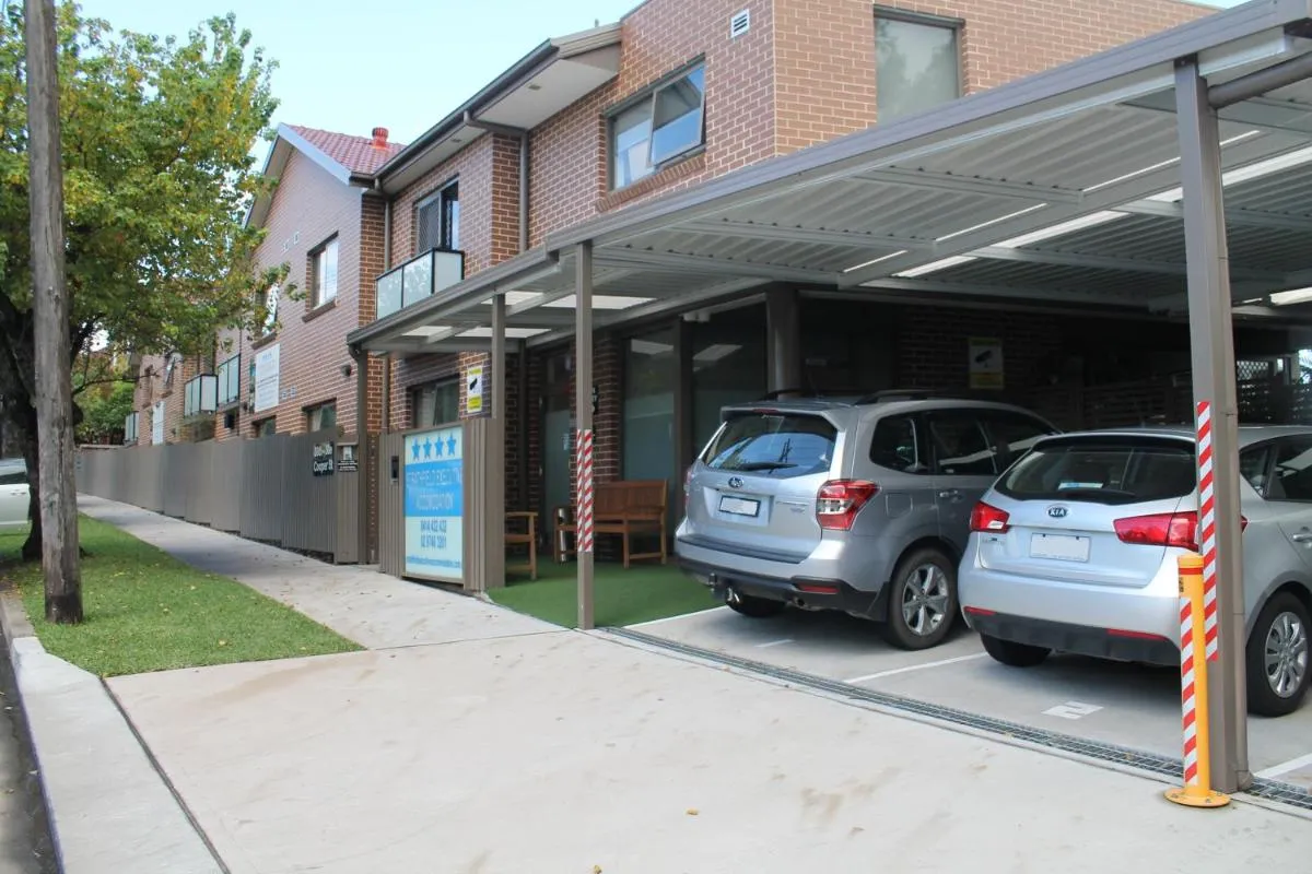 Image 5 of Strathfield Executive Accommodation