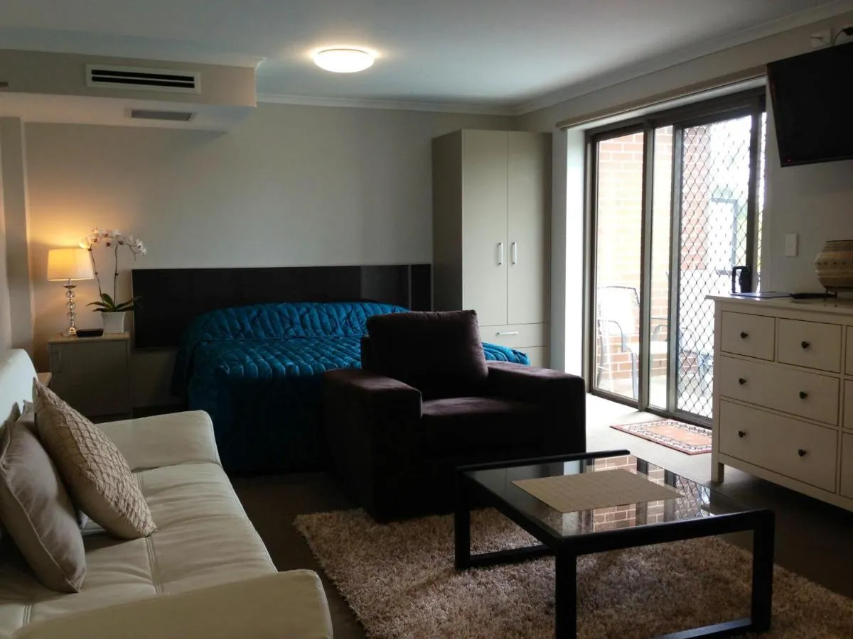 Image 4 of Strathfield Executive Accommodation