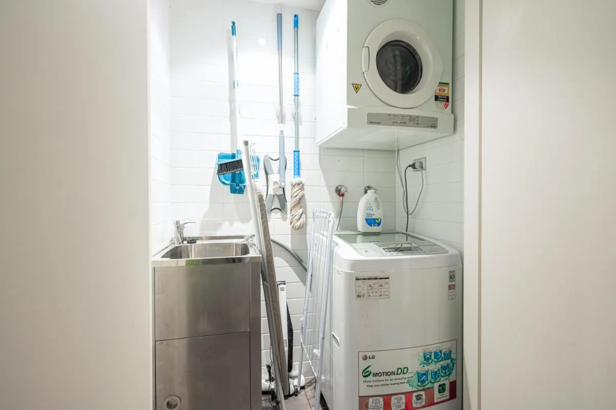 Image 4 of Strathfield sweet 2Br near Train StationShopping