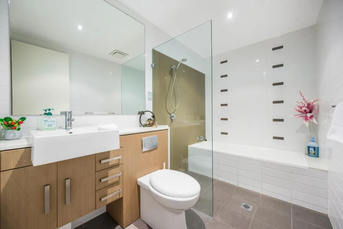 Image 6 of Strathfield sweet 2Br near Train StationShopping