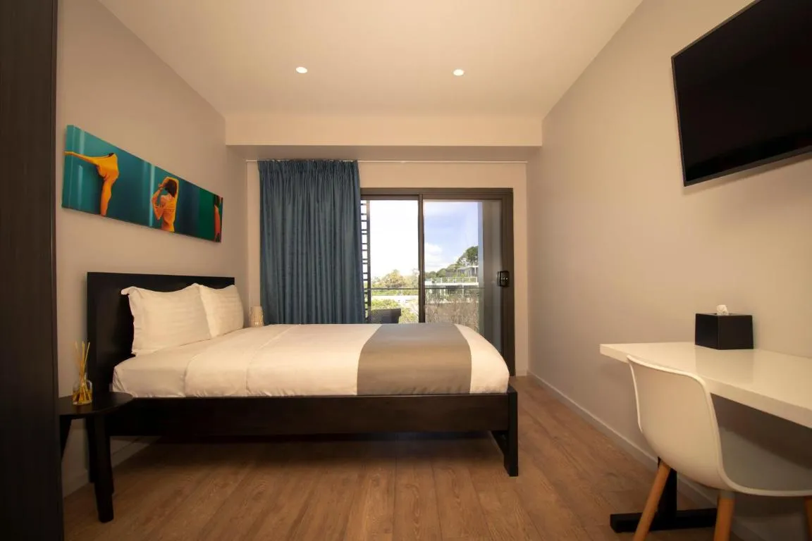 Image of Studio 8 Residences – Adults Only