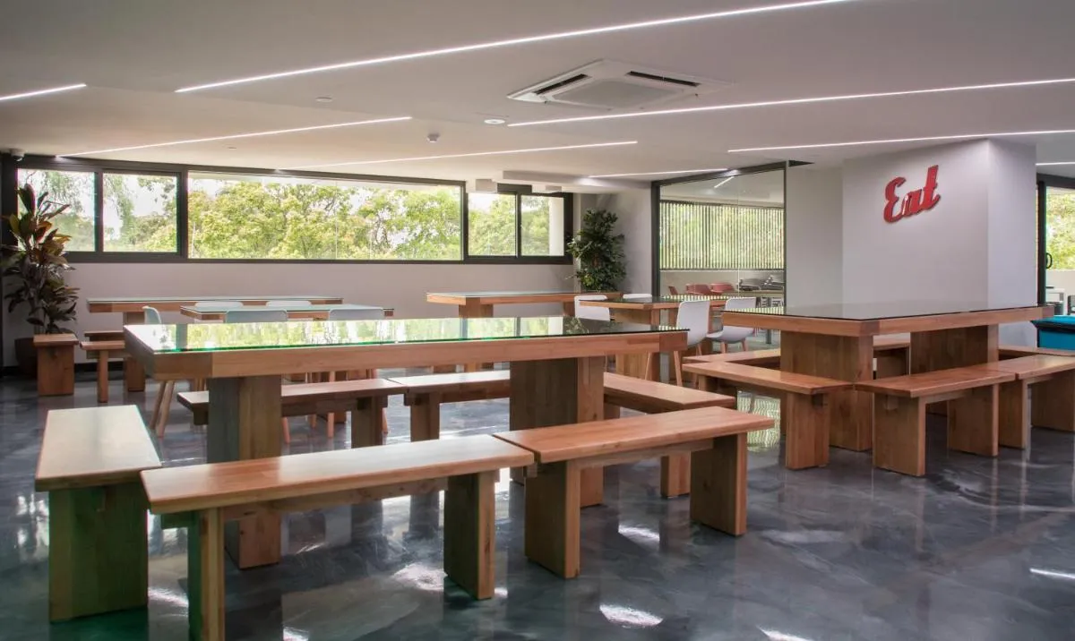 Image 3 of Studio 8 Residences – Adults Only