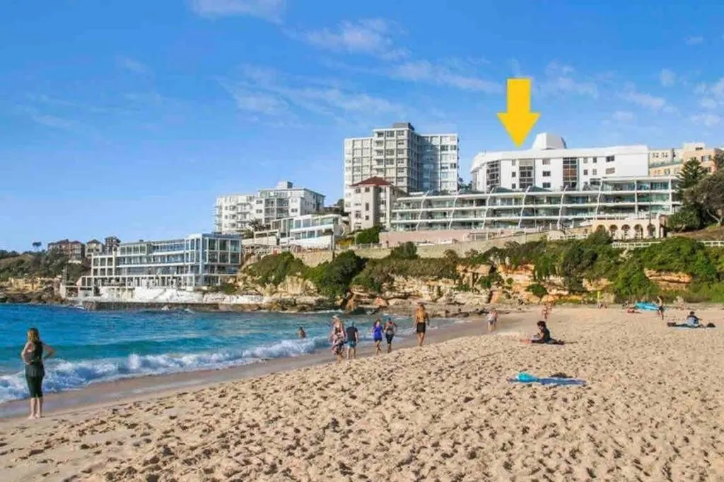 Image 4 of Studio Bondi Beach