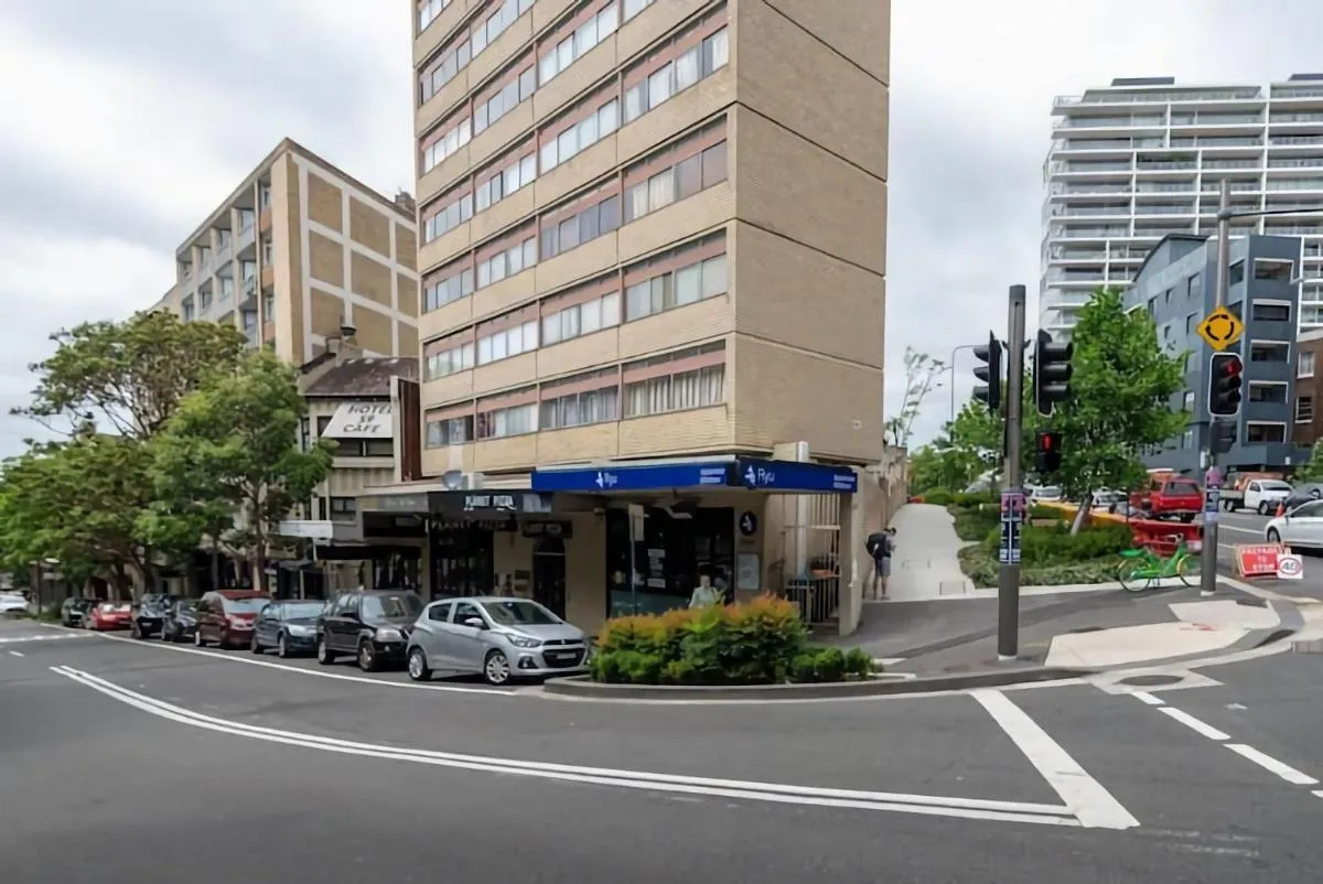 Image 6 of Studio with Stunning Views Free Parking