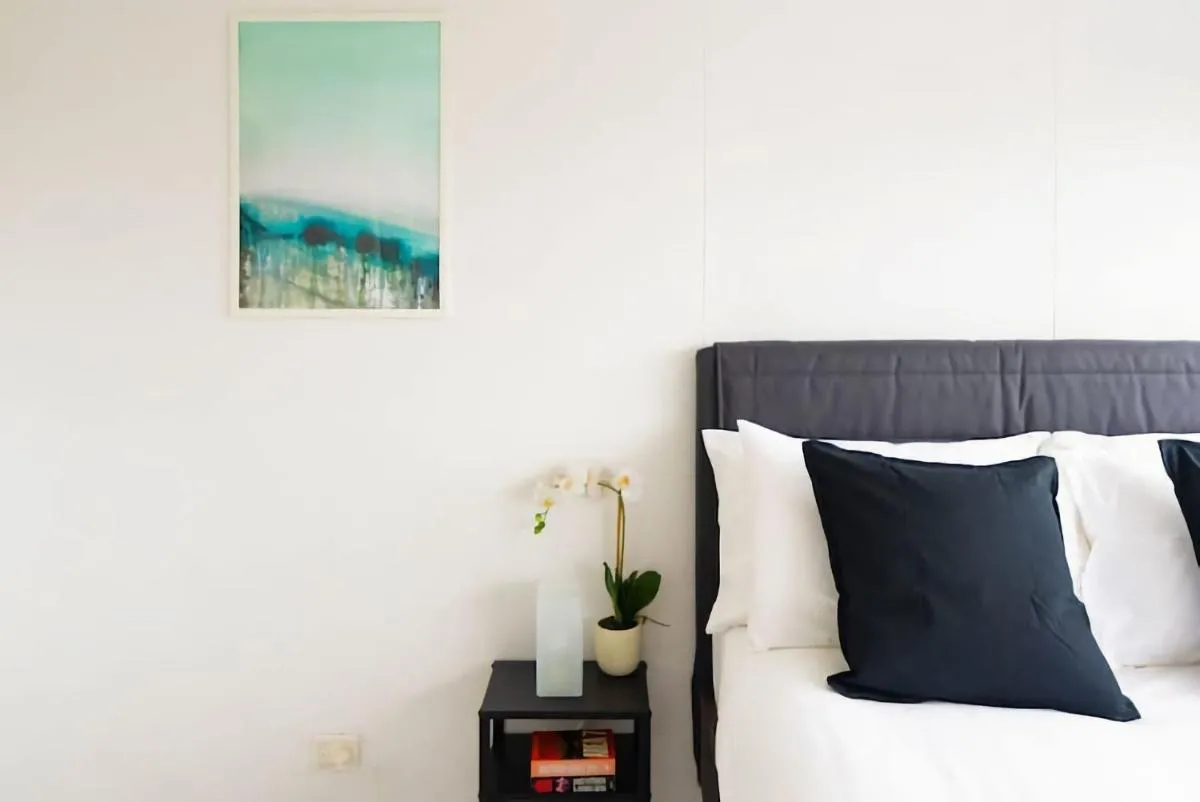 Image 5 of Studio with Stunning Views Free Parking