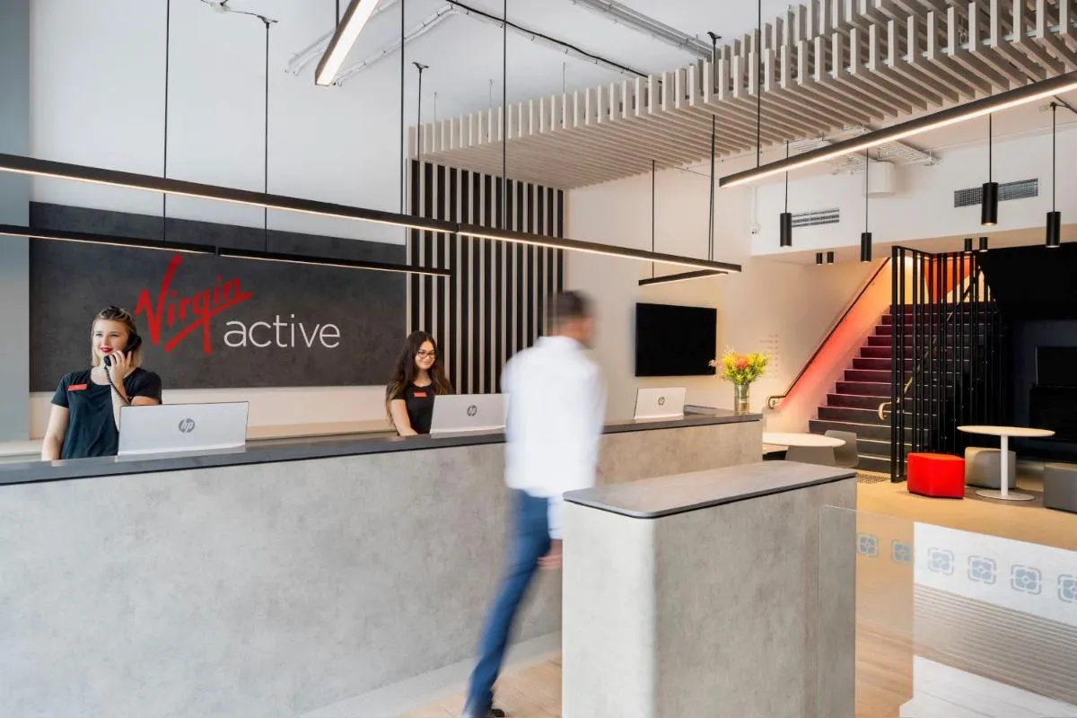 Image 6 of Stunning 2BR with Harbour Views in Bondi Junction