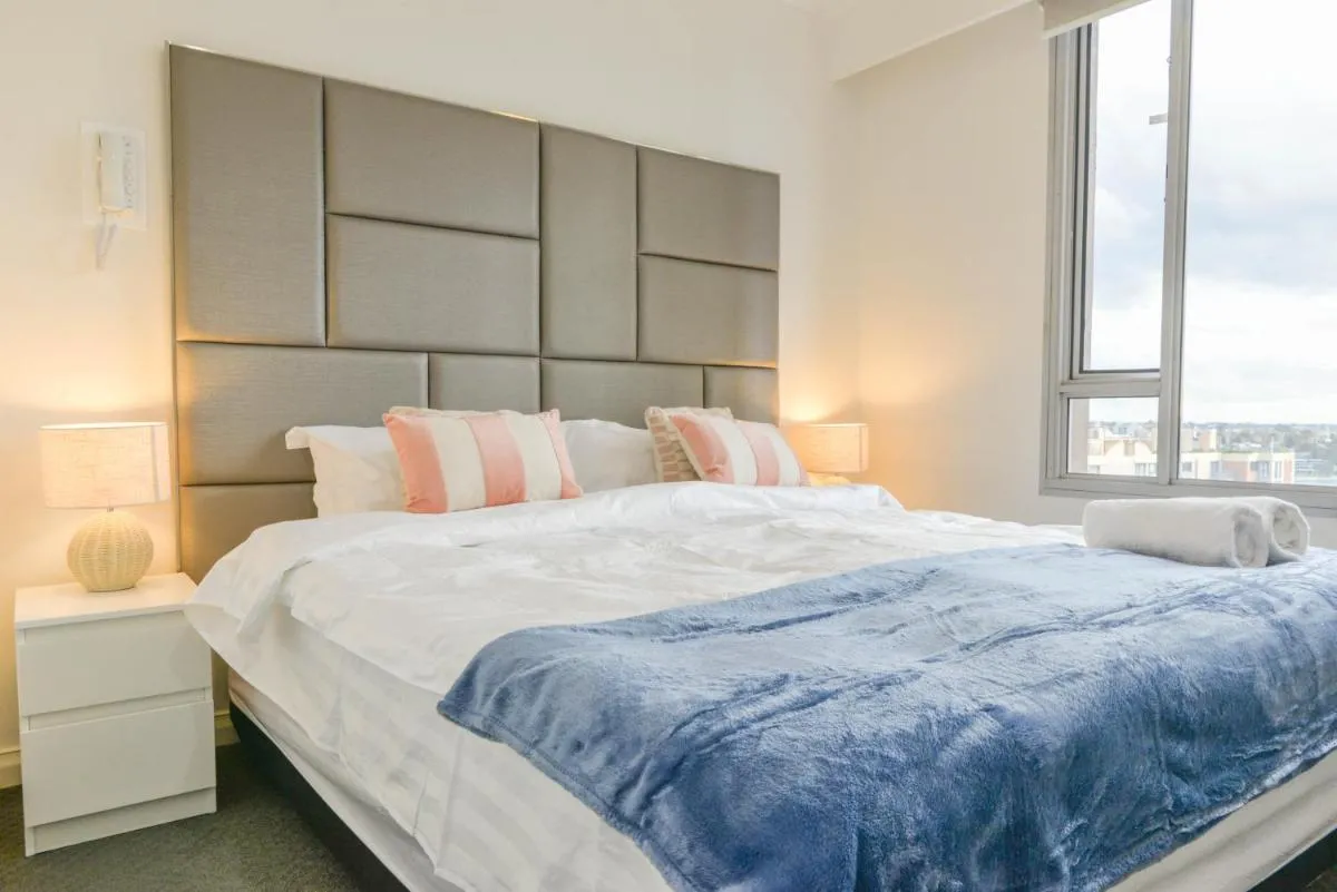 Image 1 of Stunning Apartment With High-Level Views