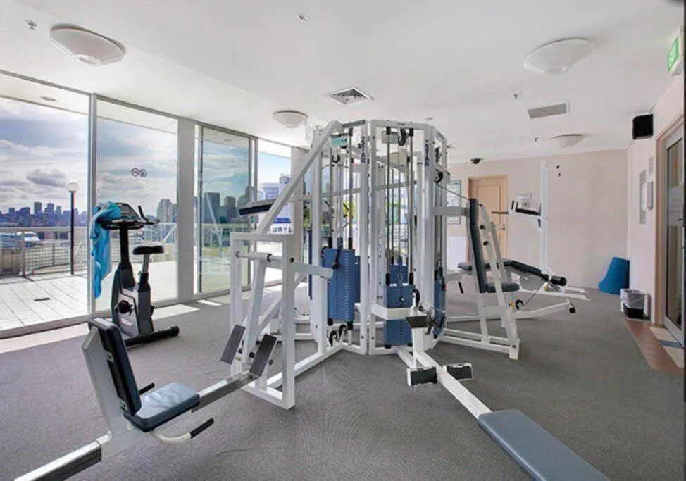 Image 5 of Stunning Apartment with Views of Darling Harbour