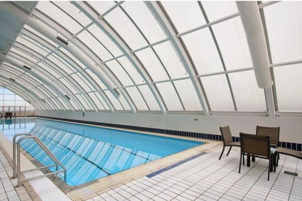 Image 2 of Stunning Apartment with Views of Darling Harbour