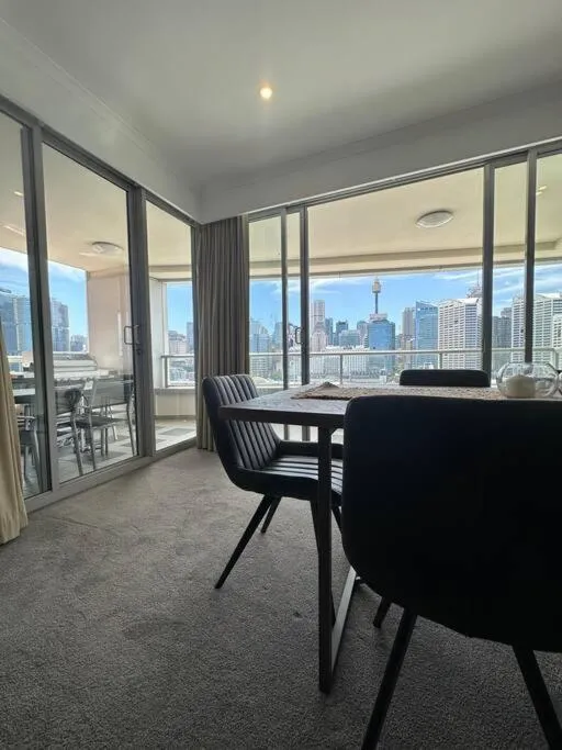 Image 4 of Stunning Apartment with Views of Darling Harbour