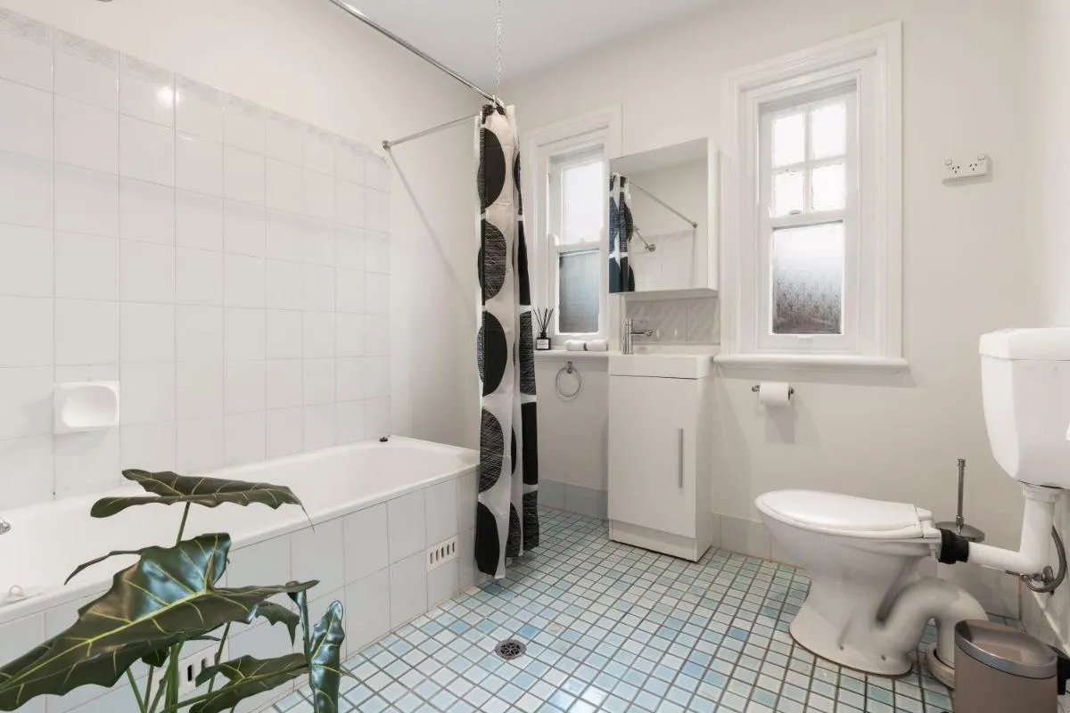 Image 2 of Stunning Terraced Flat near the Sydney Opera House