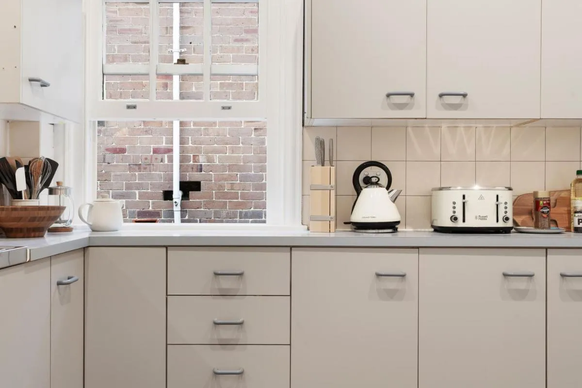 Image 3 of Stunning Terraced Flat near the Sydney Opera House