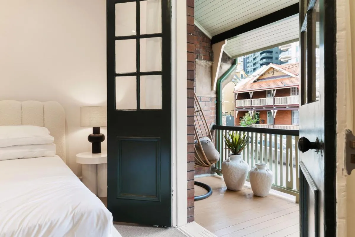 Image 6 of Stunning Terraced Flat near the Sydney Opera House