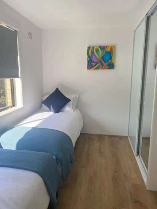 Image 6 of Stunning beachside 2 bedroom by EdgeTrip