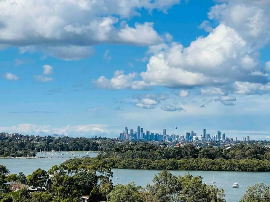 Image of Stunning view 2bed 2bath Condo (Parking, WiFi)