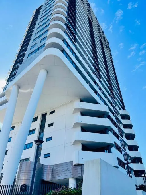 Image 6 of Stunning view 2bed 2bath Condo (Parking, WiFi)