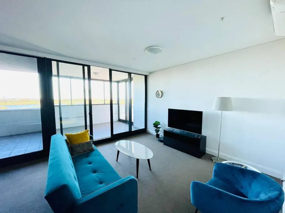 Image 5 of Stunning view 2bed 2bath Condo (Parking, WiFi)