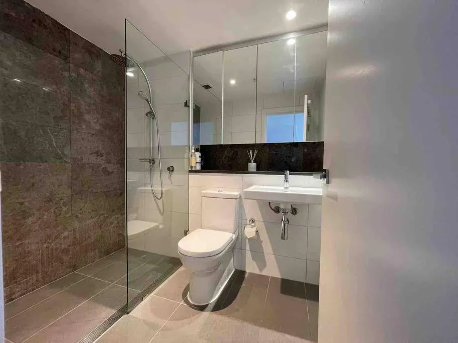 Image 2 of Stunning view 2bed 2bath Condo (Parking, WiFi)