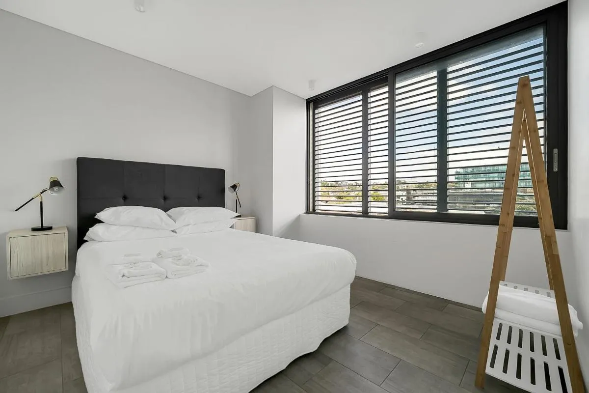 Image 1 of Stylish 2BR Top-Level Unit with Lift near Bondi Beach
