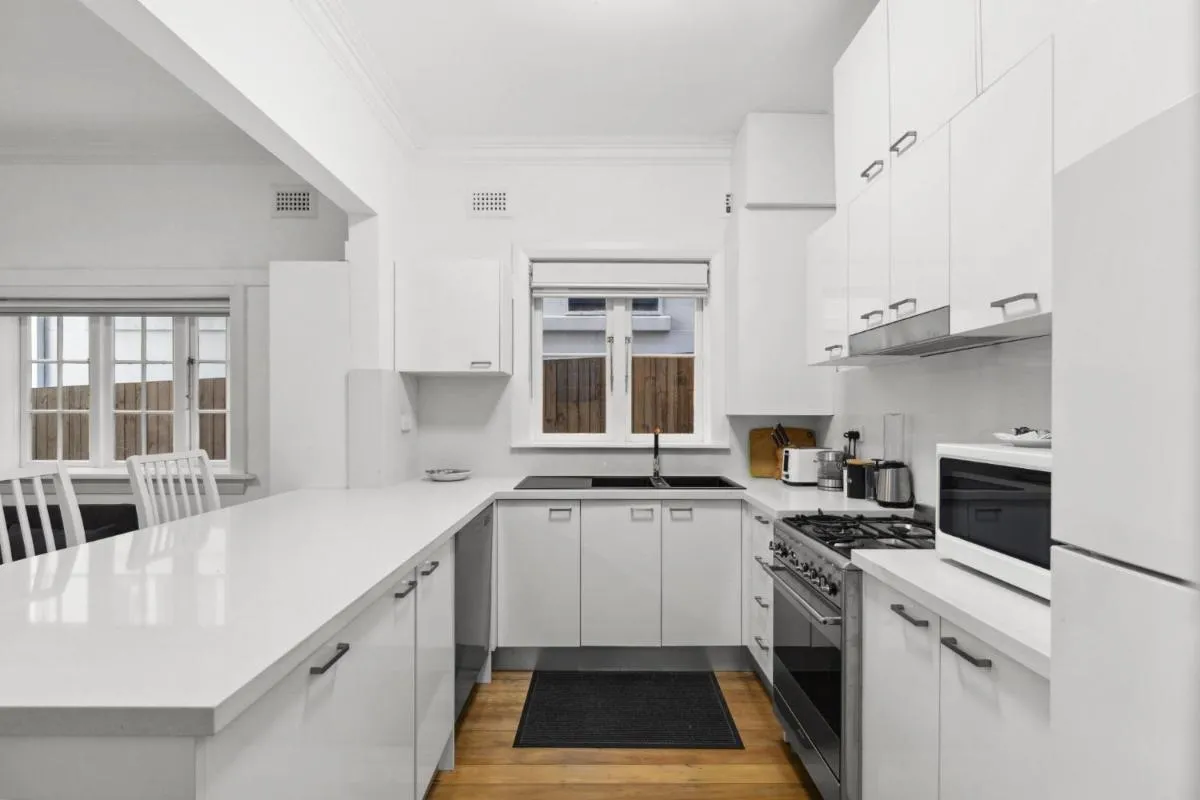 Image 3 of Stylish 2-Bedroom Bondi Stay Close to Beach