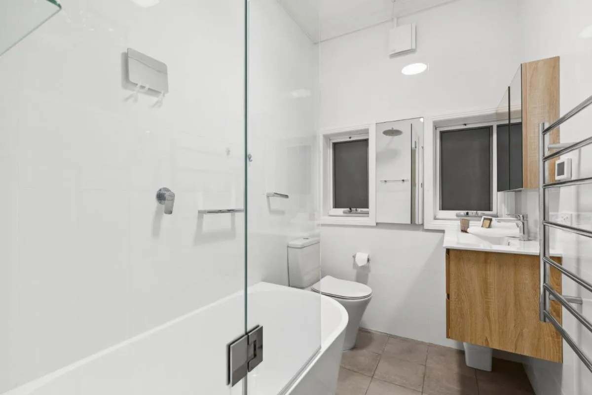 Image 2 of Stylish 2-Bedroom Bondi Stay Close to Beach