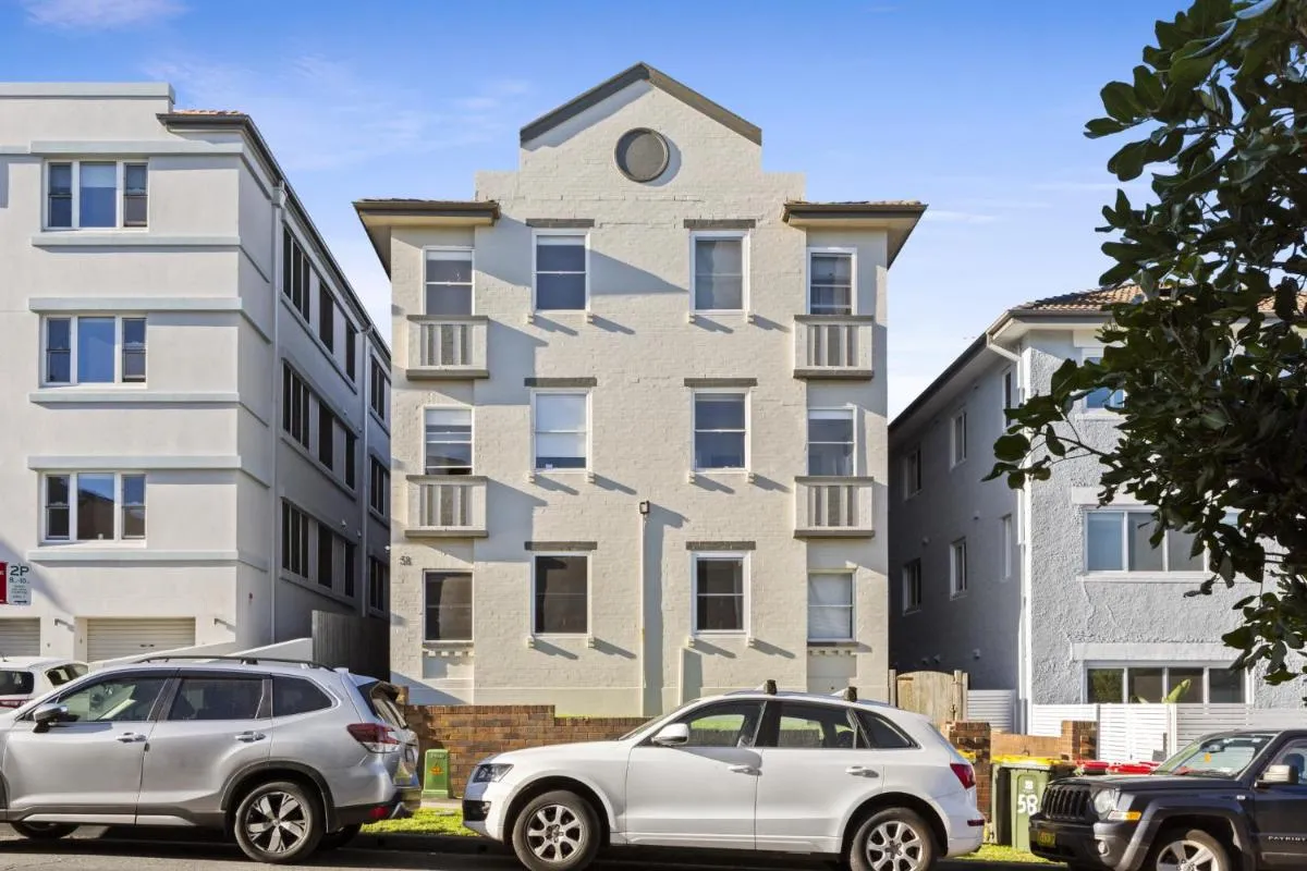 Image 5 of Stylish 2-Bedroom Bondi Stay Close to Beach