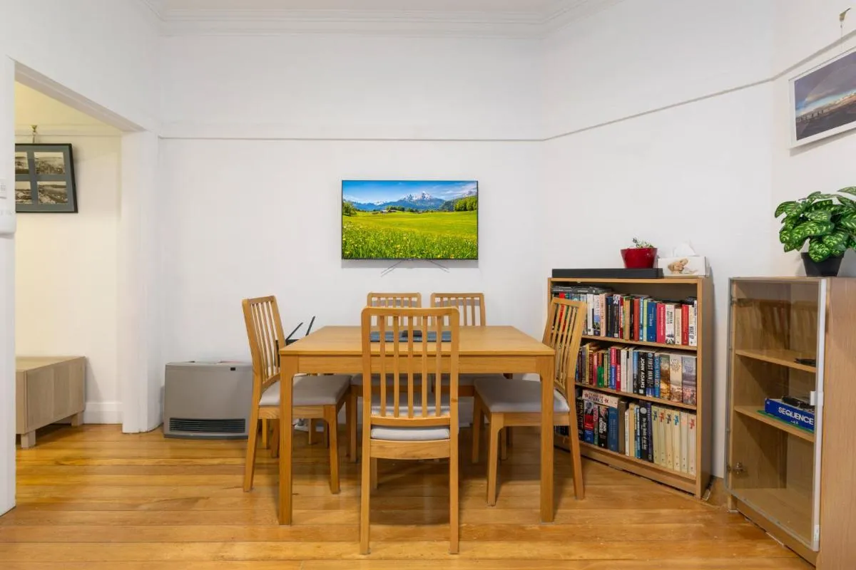 Image 4 of Stylish 2-Bedroom Bondi Stay Close to Beach