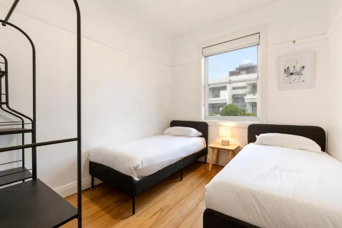 Image 6 of Stylish 2-Bedroom Bondi Stay Close to Beach