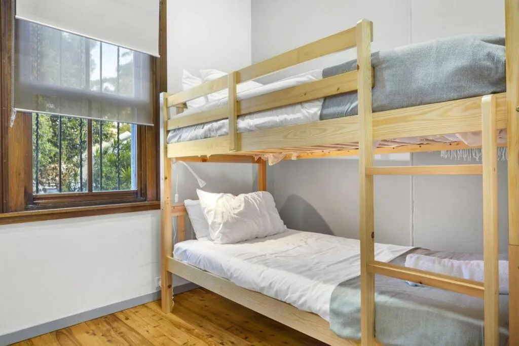 Image 1 of Stylish 2 Story Terrace House in Chippendale