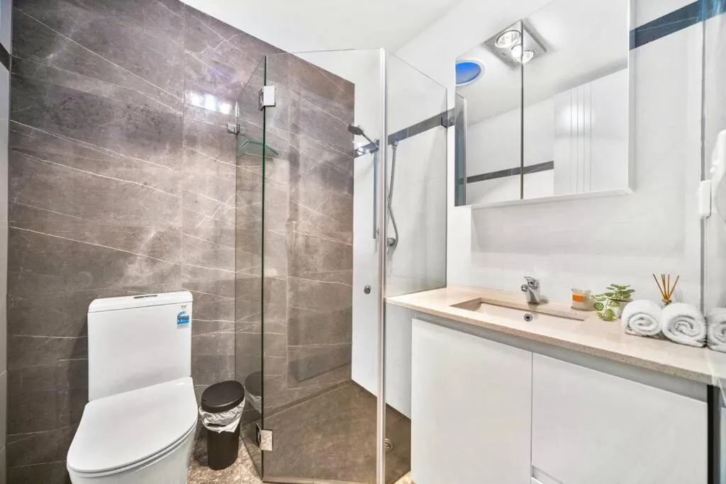 Image 2 of Stylish 2 Story Terrace House in Chippendale