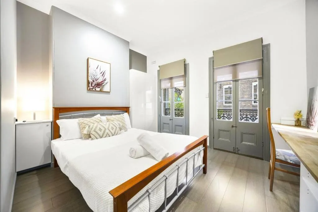 Image 6 of Stylish 2 Story Terrace House in Chippendale