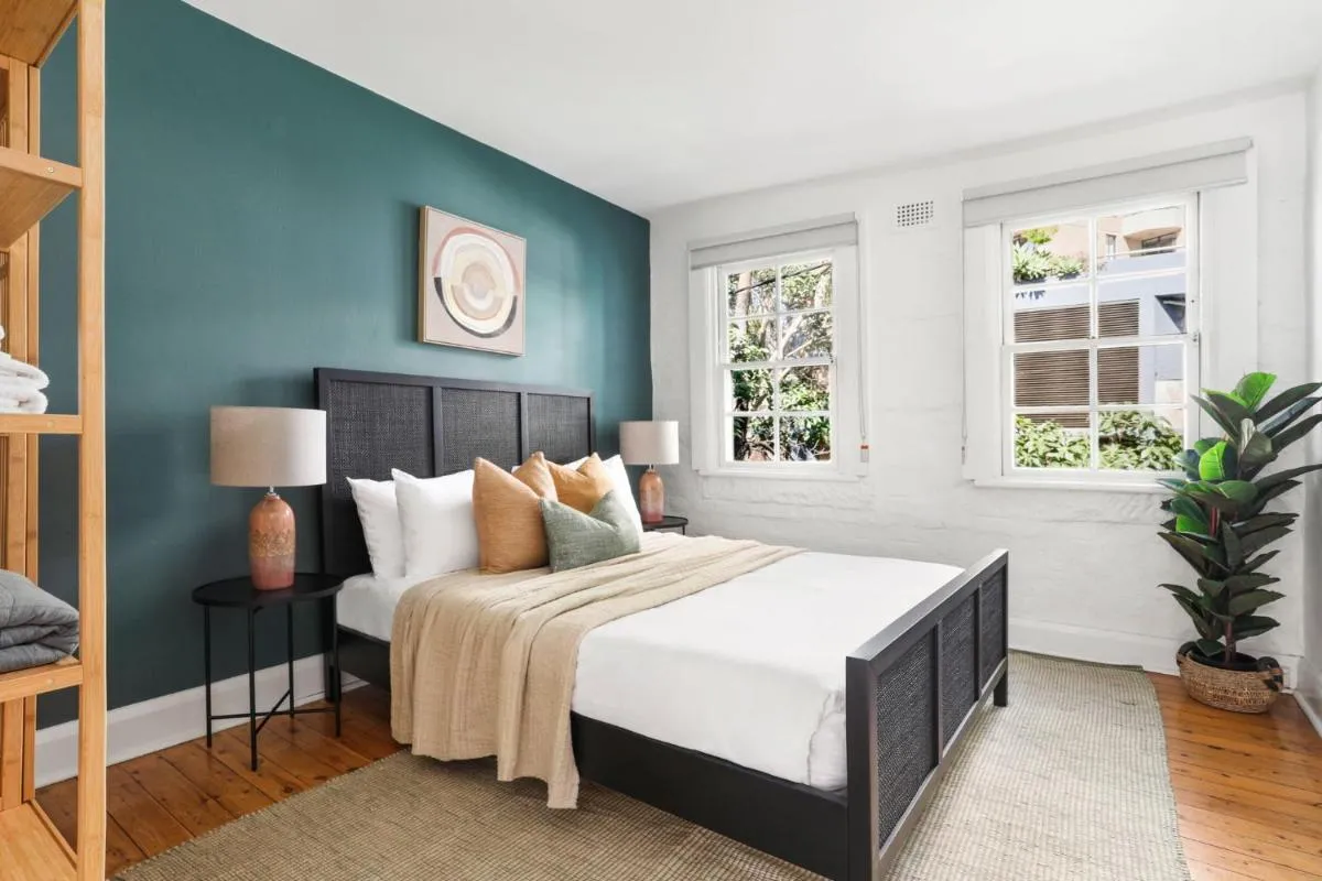 Image 6 of Stylish Darlinghurst Townhouse l 3 Bedrooms