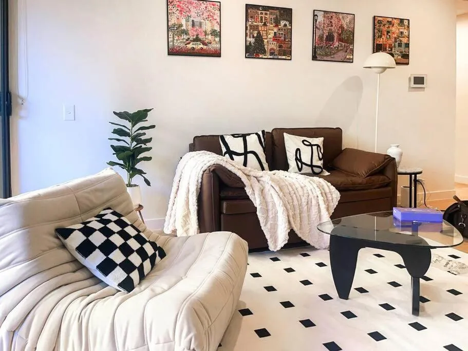 Image of Stylish Oasis in Sydney CBD