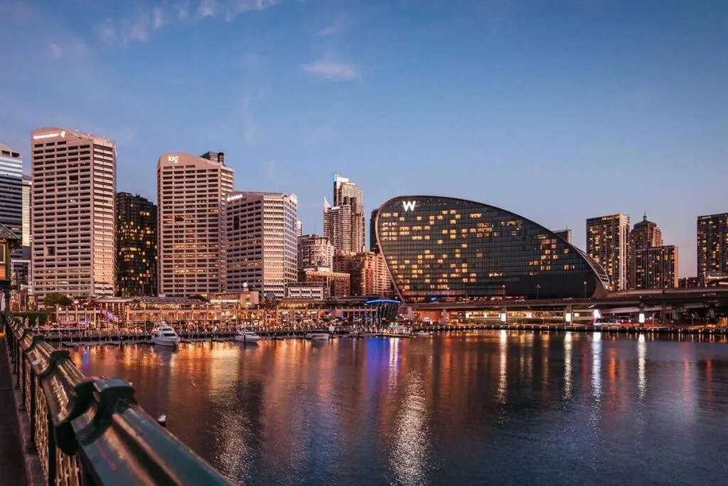 Image 5 of Stylish Oasis in Sydney CBD