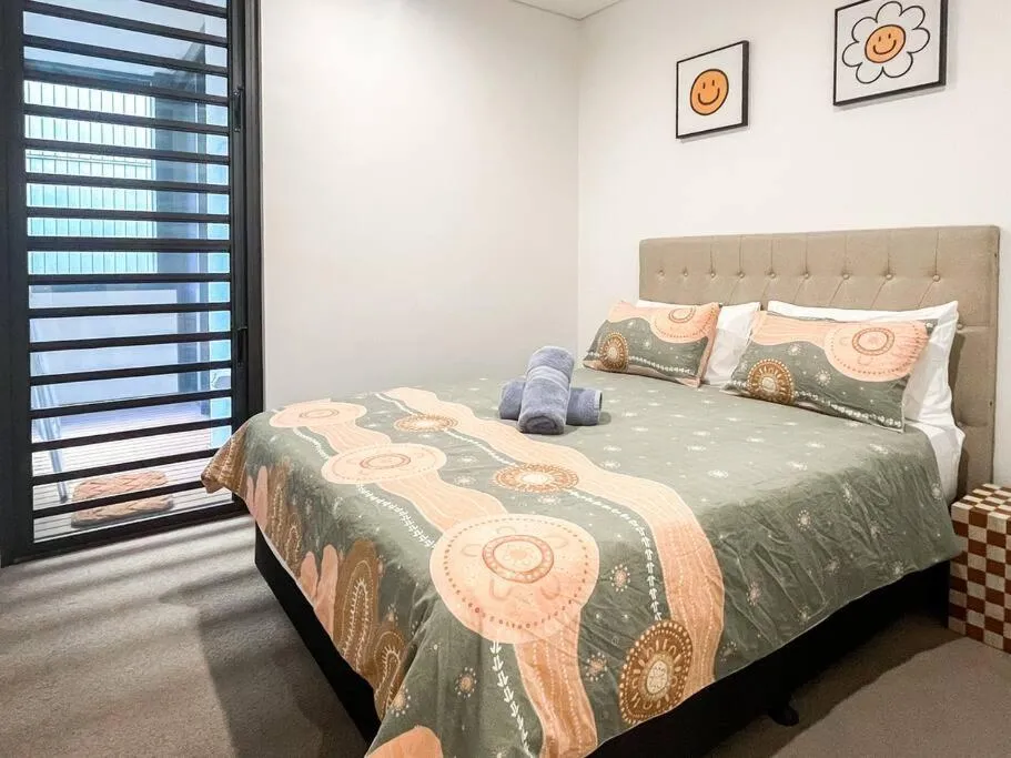 Image 1 of Stylish Oasis in Sydney CBD