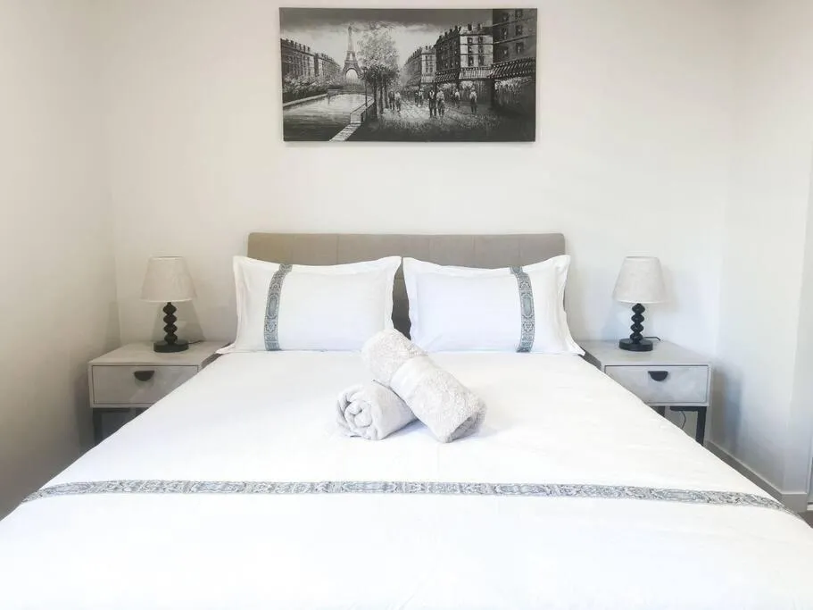 Image 6 of Stylish Oasis in Sydney CBD