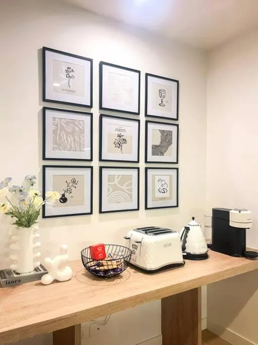 Image 4 of Stylish Oasis in Sydney CBD