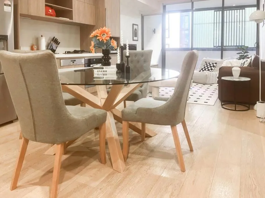 Image 2 of Stylish Oasis in Sydney CBD