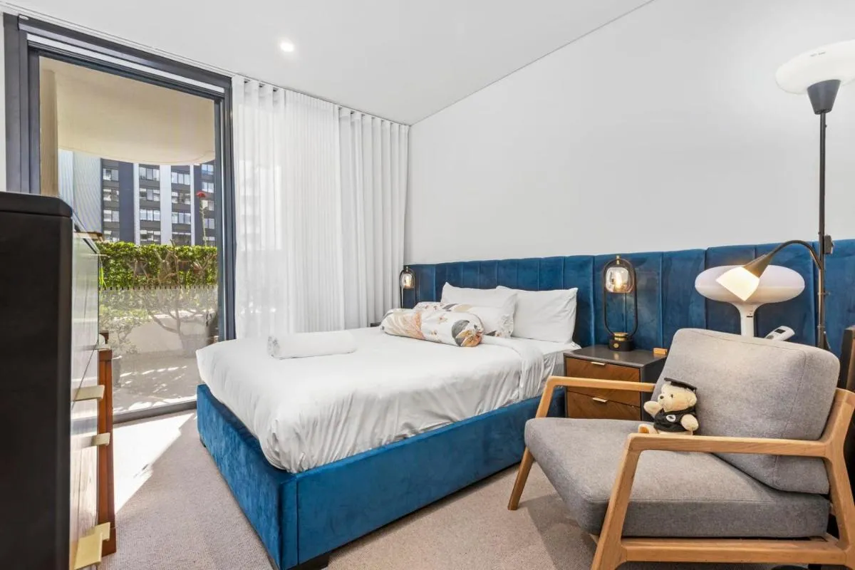 Image 1 of Stylish & Spacious 3BR Apt